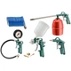 Набір пневматичних інструментів Metabo LPZ 7 Set, 7шт - изображение 1