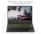Ноутбук Evo (EG-LP7-BK) / 16 потоків Ryzen 7 / SSD 2 ТБ / GeForce RTX 2060 / Windows 11 Pro - зображення 8