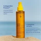 Сонцезахисна Олія-сяяння SPF50 Caudalie 150мл - изображение 4