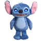 Интерактивная игрушка Дисней Лило и Стич Disney Lilo and Stitch Many Moods of Stitch Feature Plush - изображение 2