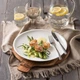 Набір посуду Villeroy & Boch - Artesano Original Starter-Set 8 предметів на 6 персон преміальна порцеляна білий - зображення 2