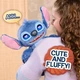 Интерактивная игрушка Дисней Лило и Стич Disney Lilo and Stitch Many Moods of Stitch Feature Plush - изображение 5