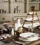 Набір посуду Villeroy & Boch - Artesano Original Starter-Set 8 предметів на 6 персон преміальна порцеляна білий - зображення 3