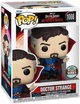 Фигурка Фанко Доктор Стрэндж №1008 Multiverse of Madness Doctor Strange Specialty Series Funko 60164 - изображение 3