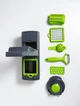 Багатофункціональна овочерізка 14 в 1 Veggie Slicer - зображення 3