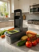 Багатофункціональна овочерізка 14 в 1 Veggie Slicer - зображення 6