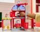 Игровой набор Paw Patrol Fire Rescue Щенячий Патруль Пожарная станция - изображение 7