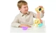 Интерактивная игрушка Жираф Джи Джи Little Live Pets Giraffe Gotta Go Gigi - изображение 3