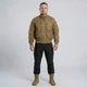 Куртка-бомбер Vik-Tailor летная, Coyote, M - изображение 1