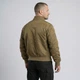 Куртка-бомбер Vik-Tailor летная, Coyote, M - изображение 4