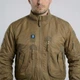 Куртка-бомбер Vik-Tailor летная, Coyote, M - изображение 5