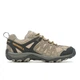 Кросівки Merrell Accentor 3 Mns чоловічі pecan 44.5 бежеві - изображение 6