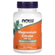 Магний Цитрат Magnesium Citrate 200 mg Now Foods (100 таблеток) - изображение 4