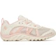 Кросівки Merrell Maipo 3 Aerosport Wmn жіночі chalk/peony 40 білі/рожеві - изображение 6