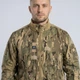 Куртка-бомбер Vik-Tailor летная, MultiCam, L - изображение 3