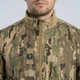 Куртка-бомбер Vik-Tailor летная, MultiCam, XL - изображение 3