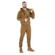 Спортивна Camotec кофта FitPro Zip Койот (9609), M - изображение 2
