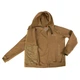Спортивна Camotec кофта FitPro Zip Койот (9609), M - изображение 5