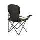 Кресло складное Skif Outdoor Soft Base Black/Olive (ZF-F001BOL) Skif Outdoor ZF-F001BOL 1084478 - изображение 3