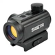Коллиматорный прицел Sigeta AntiRU-06 (standard mount) (65706) Sigeta 65706 1006611 - изображение 1