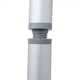 Туристический стол Bo-Camp Premium 100 x 60 cm Сірий (1404406) Bo-Camp 1404406 1003399 - изображение 7