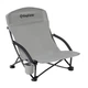 Крісло складане KingCamp Beach Chair Grey (KC1919_GREY) KingCamp KC1919_GREY 1004331 - зображення 1