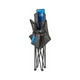 Кресло складное Skif Outdoor Soft Base Black/Blue (ZF-F001BBL) Skif Outdoor ZF-F001BBL 1003165 - изображение 4
