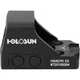 Коліматорний приціл Holosun HS407K X2 (747233) Holosun 747233 1006979 - зображення 8