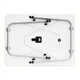 Туристический стол Time Eco TE 020 MS (020 MS) Time Eco 020 MS 1002922 - изображение 2