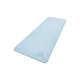Коврик для йоги Adidas Premium Yoga Mat Уні 176 х 61 х 0,5 см Світло-блакитний (ADYG-10300BL) Adidas ADYG-10300BL 1015904 - изображение 2
