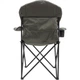 Крісло складане NeRest NR-34 Турист Grey/Khaki (4820211100506HAKIG) NeRest 4820211100506HAKIG 1003130 - зображення 4