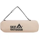 Розкладачка Skif Outdoor Asket Khaki (SO-FBA) Skif Outdoor SO-FBA 1004251 - зображення 5
