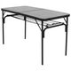Туристический стол Bo-Camp Northgate 120x60 cm Black/Grey (1404186) Bo-Camp 1404186 1003570 - изображение 1