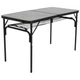 Туристический стол Bo-Camp Northgate 120x60 cm Black/Grey (1404186) Bo-Camp 1404186 1003570 - изображение 3
