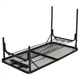 Туристический стол Bo-Camp Northgate 120x60 cm Black/Grey (1404186) Bo-Camp 1404186 1003570 - изображение 5
