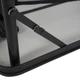 Туристический стол Bo-Camp Northgate 120x60 cm Black/Grey (1404186) Bo-Camp 1404186 1003570 - изображение 10
