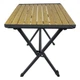 Туристический стол Bo-Camp Maryland M 80x63 cm Bamboo Brown (1404643) (DAS303288) Bo-Camp DAS303288 1003920 - изображение 4