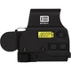 Коллиматорный прицел EOTech 68MOA/1MOA з 4 точками сумісний з NV (EXPS3-4) EOTech EXPS3-4 1006821 - изображение 2