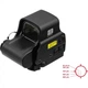 Коллиматорный прицел EOTech 68MOA/1MOA з 4 точками сумісний з NV (EXPS3-4) EOTech EXPS3-4 1006821 - изображение 5