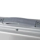 Туристический стол Bo-Camp Premium Oval 120x80 cm Grey (1404420) Bo-Camp 1404420 1003586 - изображение 6