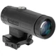Коллиматорный прицел Holosun ARO-EVO-SPR-RD та збільшувач HM3X (Combo Set) (747073) Holosun 747073 1006911 - изображение 9