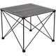 Туристический стол Skif Outdoor Floyd I Чорний (ZF-H005) Skif Outdoor ZF-H005 1004310 - изображение 1