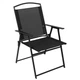 Кресло складное Skif Outdoor Gustav Чорний (OF00076-1) Skif Outdoor OF00076-1 1004385 - изображение 1