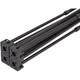 Туристический стол Skif Outdoor Floyd I Чорний (ZF-H005) Skif Outdoor ZF-H005 1004310 - изображение 4