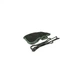 Кресло складное Bo-Camp Himrod Green (1200367) Bo-Camp 1200367 1003504 - изображение 10
