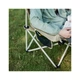 Стул складной Naturehike Stellaluna T01 CNH23JU13002, L, чорний (6975641889038) Naturehike 6975641889038 1004239 - изображение 6
