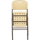 Крісло складане Skif Outdoor Event (XJM-YC033GR) Skif Outdoor XJM-YC033GR 1003670 - зображення 4
