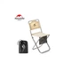 Стілець складаний Naturehike MZ01 NH18M001-Z хакі (6927595733813) Naturehike 6927595733813 1003489 - зображення 2