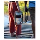 Стілець складаний Naturehike MZ01 NH18M001-Z хакі (6927595733813) Naturehike 6927595733813 1003489 - зображення 5