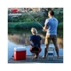 Стілець складаний Naturehike MZ01 NH18M001-Z хакі (6927595733813) Naturehike 6927595733813 1003489 - зображення 8
